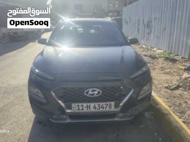 هونداي كونا 2021 للبيع محرك 2000 كير At