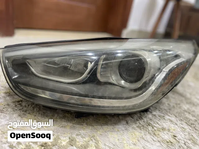 فنارات توسان 2014 مشاء الله