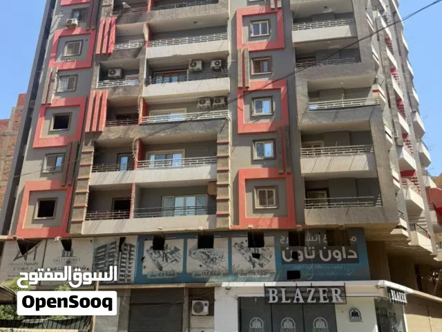 محل 72م للبيع ف شبين الكوم شارع الجلاء