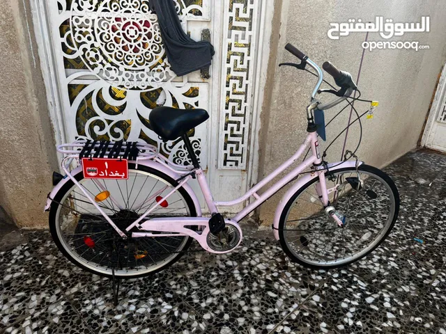 بايسكل بناتي 2019