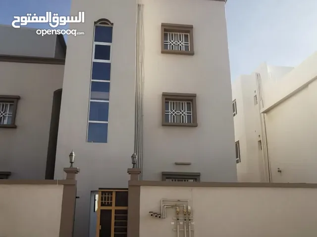 107 m2 3 Bedrooms Apartments for Sale in Muscat Amerat