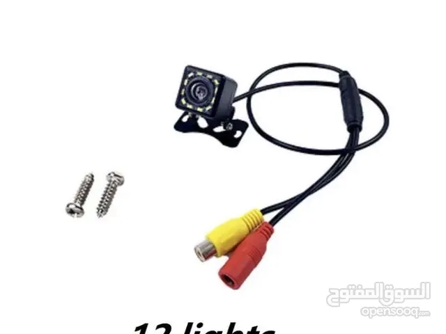 Car rear camera كاميرا خلفيه للسياره