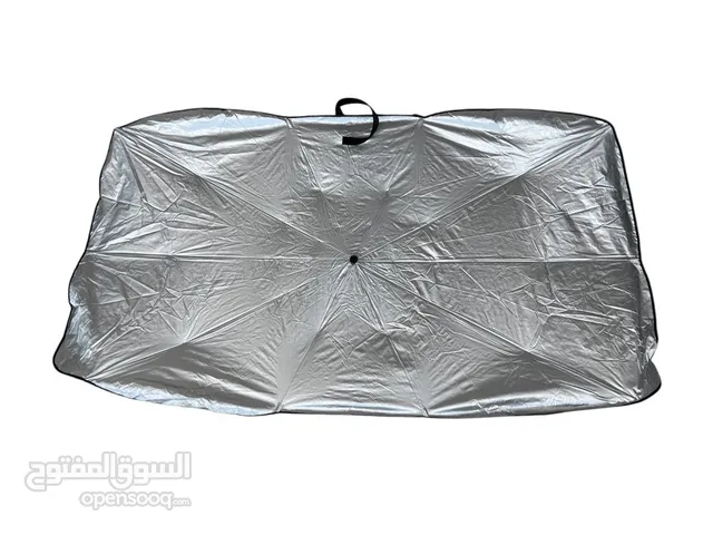 (شمسية سيارة الأصلية) (متوفرة آخر قطعتين) (Original car solar) (available last two pieces)