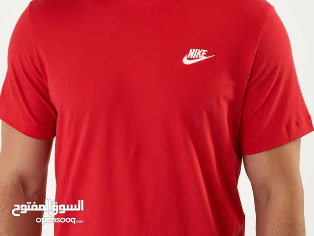 نايكي تيشرت رجالي متنوعه اوريجنال براند