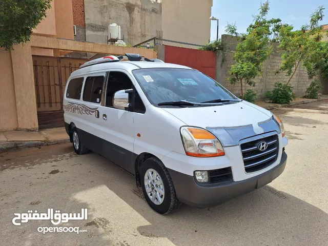 New Hyundai H 100 in Tripoli