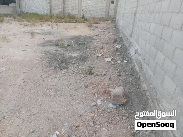 ارض للبيع الزرقاء ضاحية مكه  حجه مش طاب