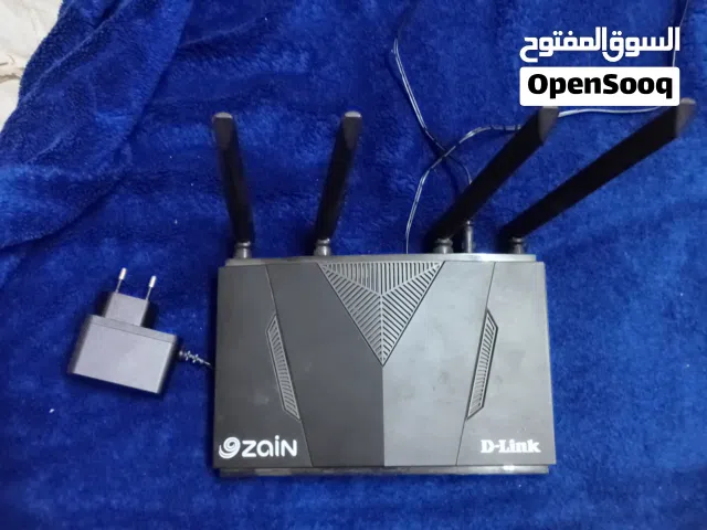 راوتر مفتوح على كل الشبكات 4gبلس