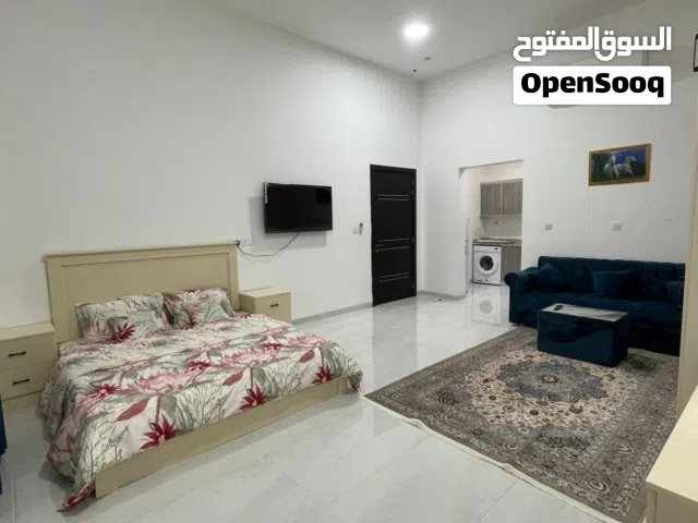 1 m2 Studio Apartments for Rent in Al Ain Zakher