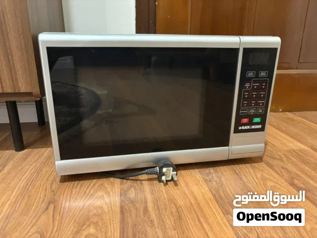 Other 0 - 19 Liters Microwave in Benghazi