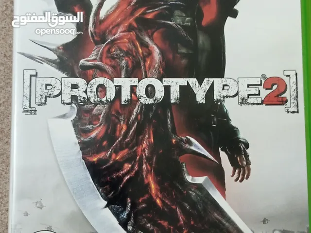 العاب xbox360
