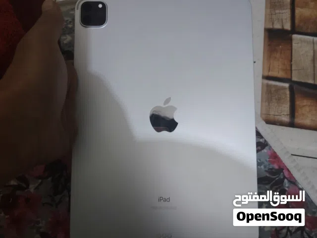 ايباد برو ام ون