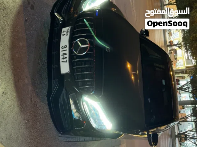 2018, Mercedes Benz, C-Class, C 300