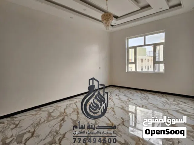 655 m2 4 Bedrooms Apartments for Rent in Sana'a Haddah