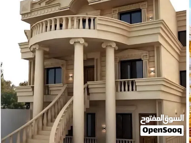 300 m2 More than 6 bedrooms Townhouse for Rent in Farwaniya Ferdous