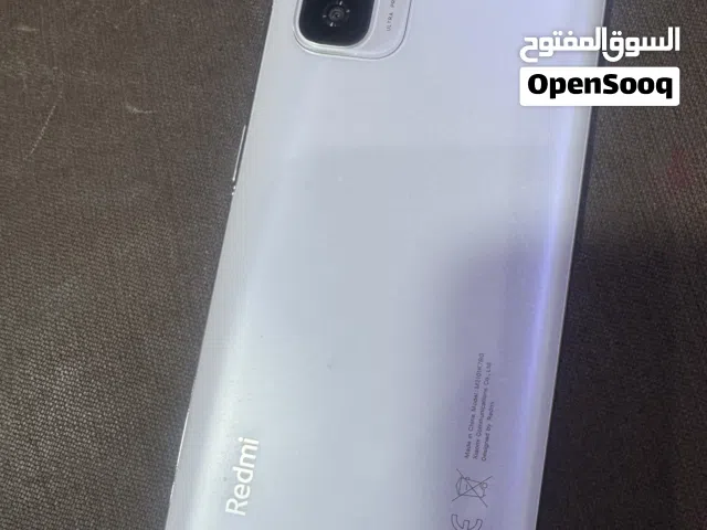 Redmi note 10s للبيع بحالة ممتازة الوصف ضروري