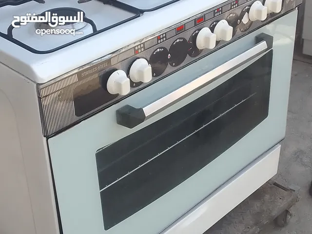Safety Max Ovens in Zarqa