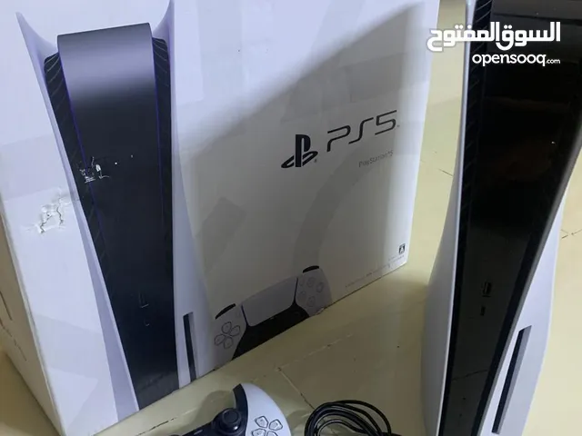بلي ستيشن 5