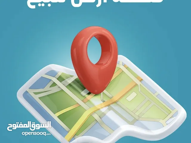 قطعة ارض ركن في ضباط الصابيات