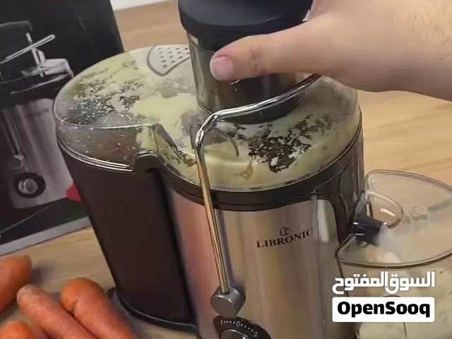 معصاارة فواكه