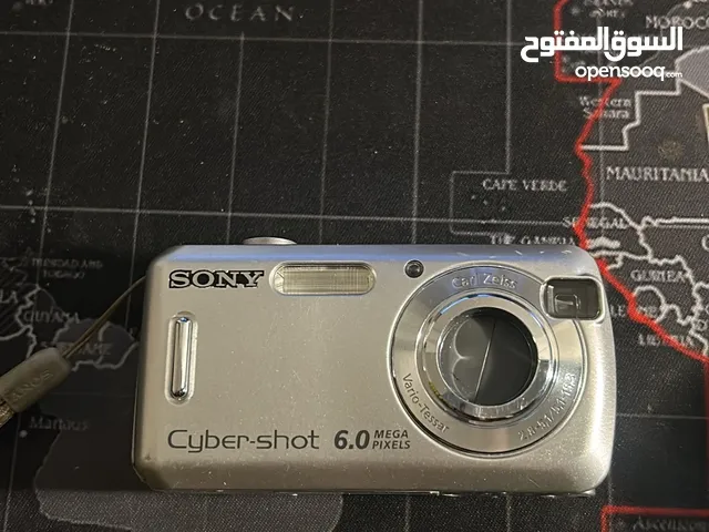 Sony DSLR Cameras in Abu Dhabi