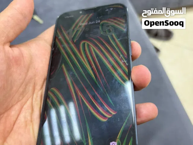 Apple iPhone 13 128 GB in Tripoli