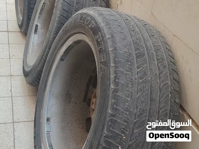 رنقات سبايدر نظيفه