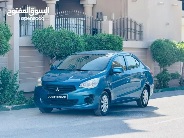 MITSUBISHI ATTARGE 2019 MODEL SINGLE OWNER AND PERFECT CONDITION CAR