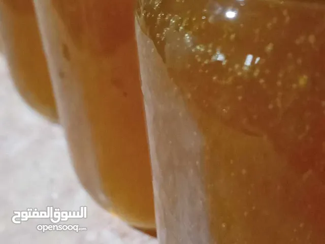 عسل ربيعي مغذي اللهم بارك 10 قنطار