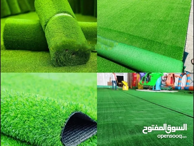 Artificial grass carpet shop / We Selling New Artificial Grass Carpet With Fixing Anywhere Qatar  !