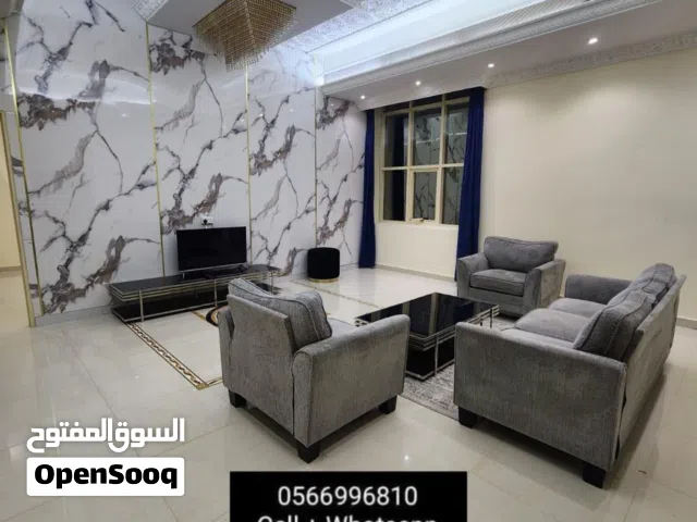 85 m2 1 Bedroom Apartments for Rent in Al Ain Shiab Al Ashkhar