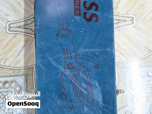 هلتي BOSS 65A متوسط الحجم 3050W نظيف مستعمل للبيع