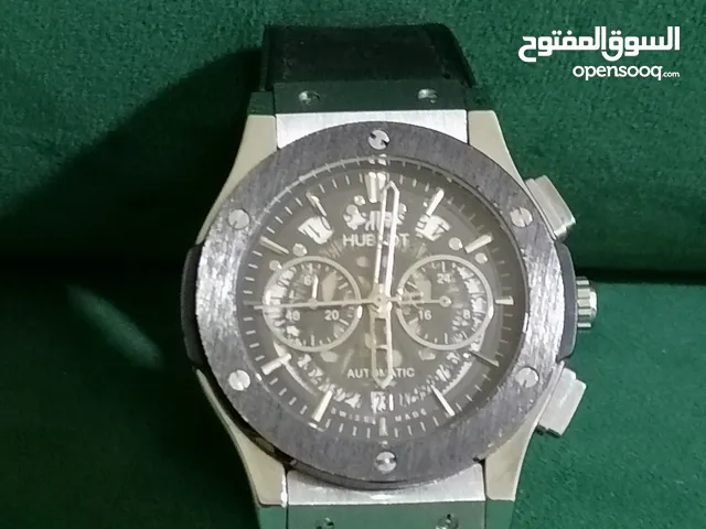 Automatic Hublot watches  for sale in Al Batinah