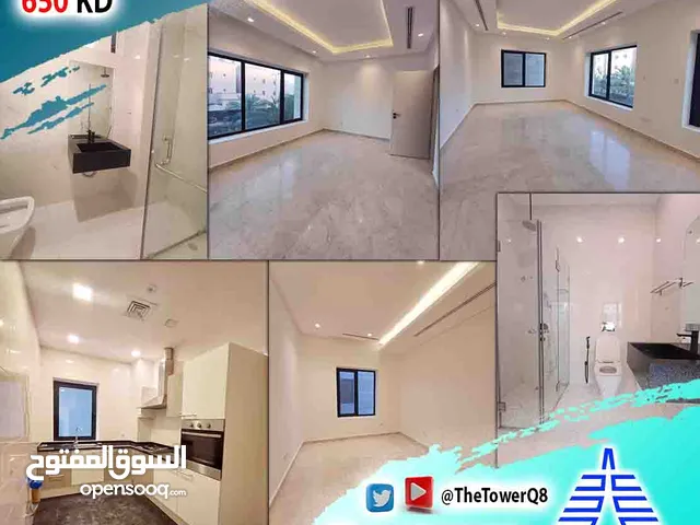 120 m2 3 Bedrooms Apartments for Rent in Hawally Shuhada