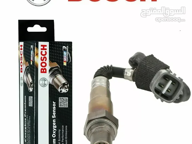 New BOSCH Downstream Oxygen Sensor For Lexus Toyota Camry GS300 Highlander RAV4 1998-2005