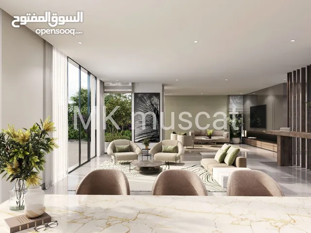 فیلا فاخرة تقسیط 3سنوات+اقامة مدي الحیاةLuxury villa, 3 years installments + lifetime residency