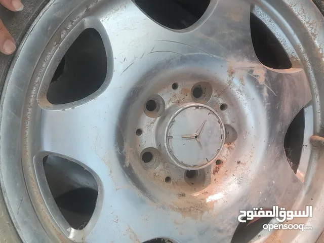 دسكوات مرسيدس