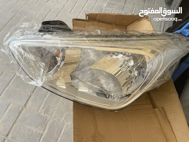 ليت هيونداي i10 جهة يسار