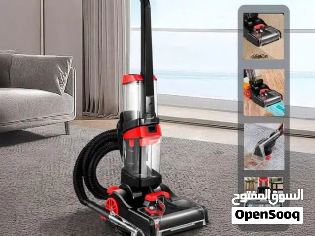 dsp carpet washer 2 in 1  مكنسة و ممسحة كهربائية