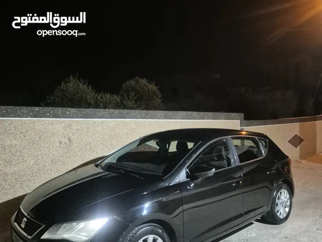 ليون 2018 ترخيص 2017 غيار يدوي