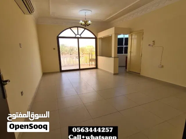 88 m2 Studio Apartments for Rent in Al Ain Falaj Hazzaa