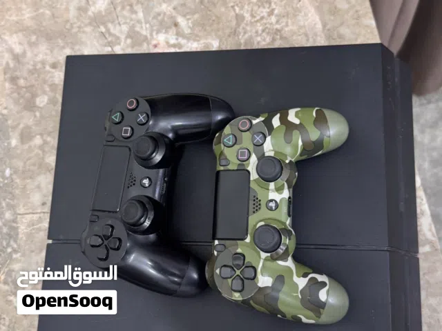 PlayStation 4 PlayStation for sale in Muscat