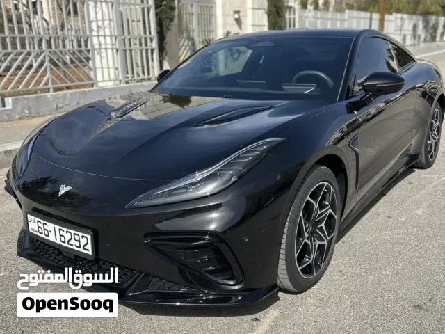 2023 نيتا GT