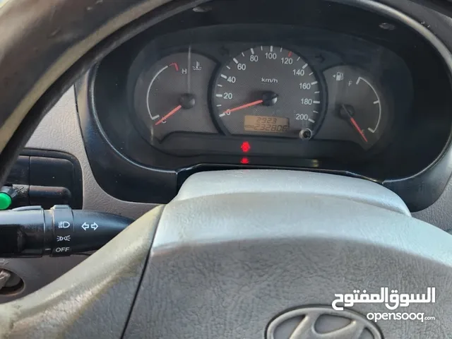 Used Hyundai Verna in Kafr El-Sheikh