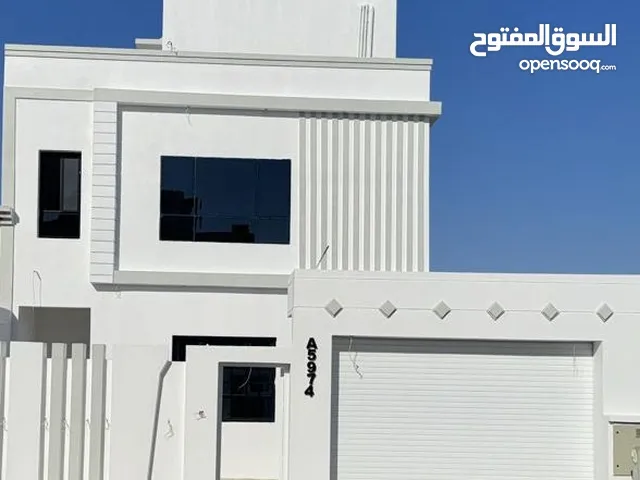 382 m2 More than 6 bedrooms Villa for Sale in Muscat Al Maabilah