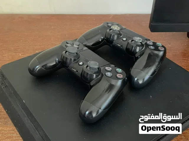 PlayStation 4 PlayStation for sale in Al Batinah