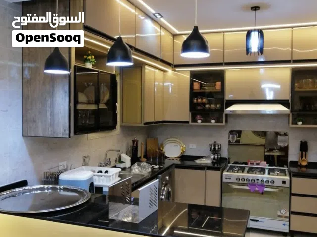 مطابخ وابواب وشبابيك كلادينج