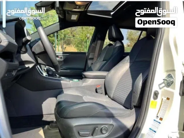 2020 تويوتا راف فور EX