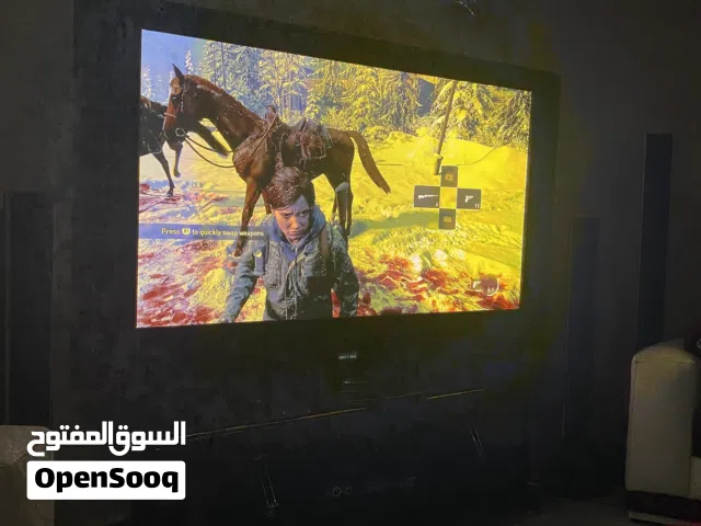 شاشة  LG  أصلية 60 بوصة للبيع