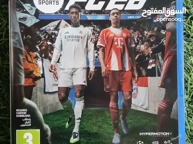 fc26للبيع مستخدم