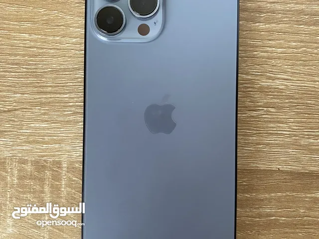 Apple iPhone 13 Pro Max 512 GB in Basra